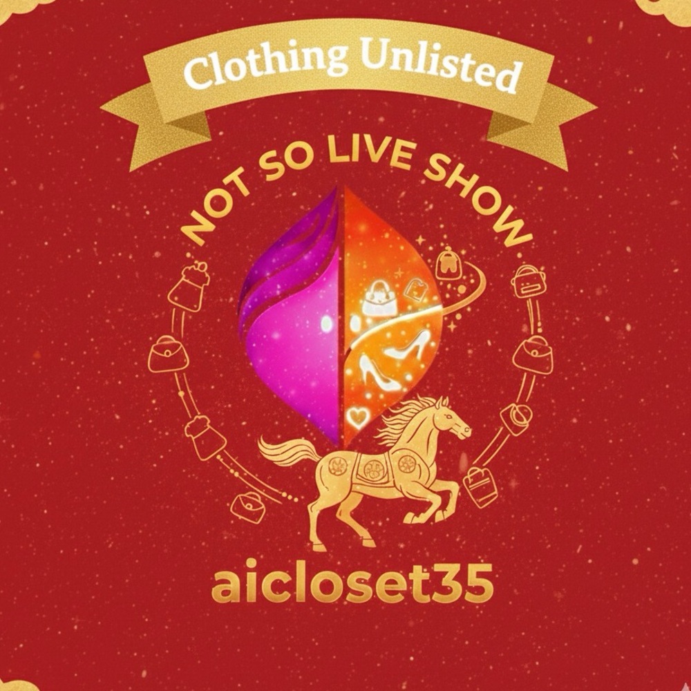 Clothing For live Show - Picture 1 of 1